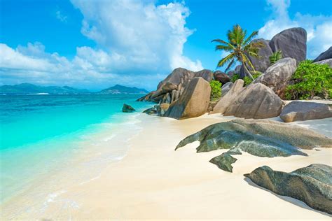 Seychelles .